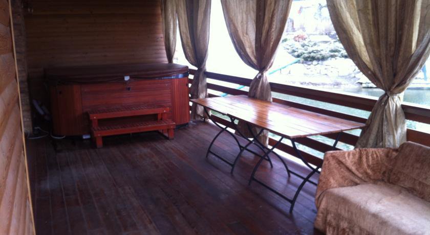 Гостевой дом Holiday Homes Klevoe Mesto Пятигорск-19