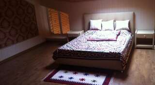 Гостевой дом Holiday Homes Klevoe Mesto Пятигорск Дом с 2 спальнями-2