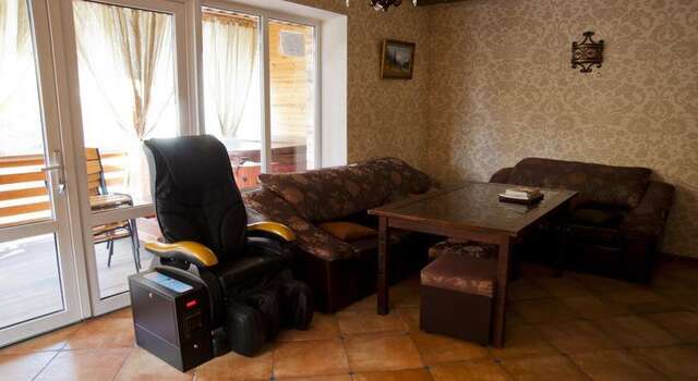 Гостевой дом Holiday Homes Klevoe Mesto Пятигорск-6